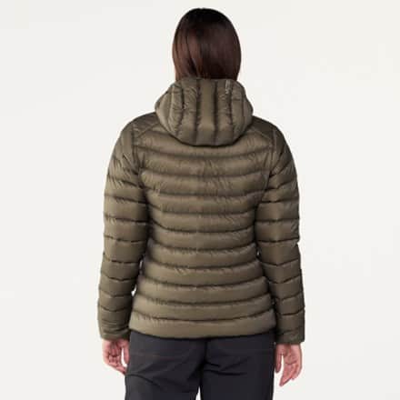 Arc'teryx Cerium Down Hoody - Women's 4
