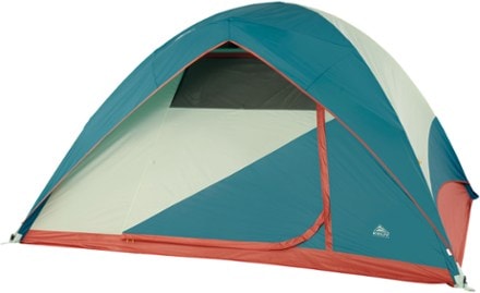 Kelty Discovery Basecamp 6 Tent 1