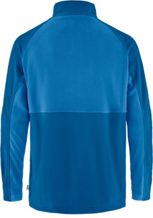 Fjallraven Vardag Lite Fleece Pullover - Men's 3