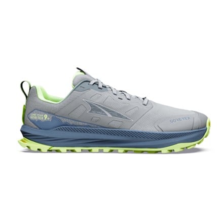 Altra Lone Peak 9+ GTX Trail-Running Shoes - Men's 0
