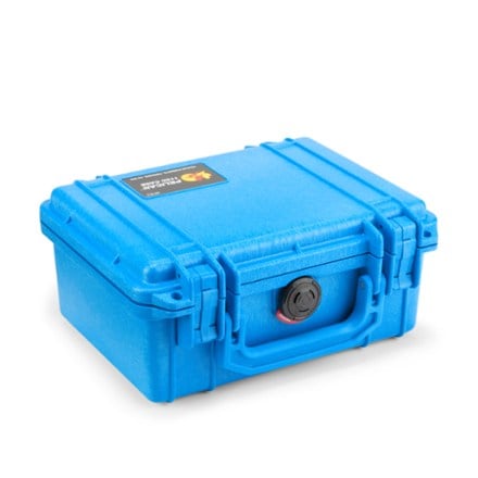 Pelican 1150 Protector Case with Foam 4
