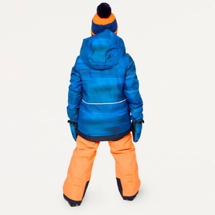 Deux par Deux Play 2-Piece Snowsuit - Boys' 2