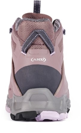 AKU Selvatica Mid GTX Hiking Boots - Women's 2