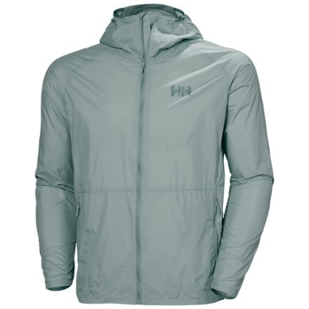 Helly Hansen Roam Wind Jacket - Men's 0