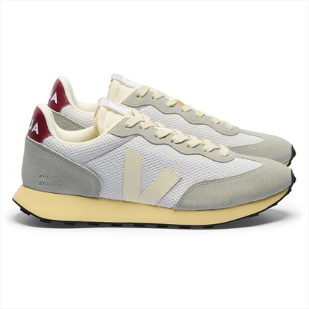 VEJA Rio Branco Sneakers - Men's 0