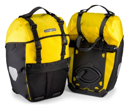 ortlieb backpacker plus