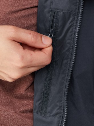 Arc'teryx Atom Insulated Hoodie - Women's 6