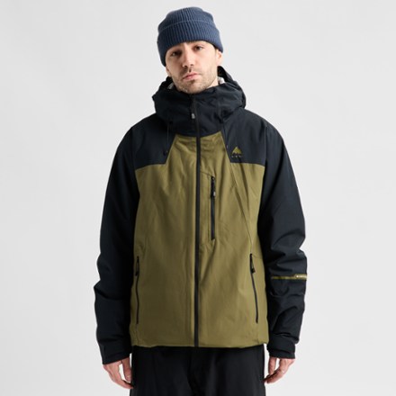 Burton Reserve 2L Insulated Jacket - Men's 1