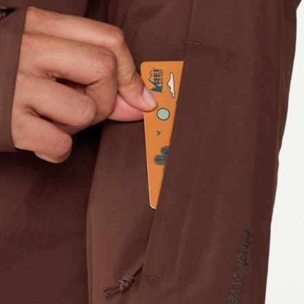 REI Co-op Powderbound 3-in-1 Jacket - Women's 8