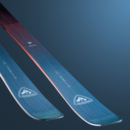 Rossignol Rallybird Soul 102 Skis - Women's - 2024/2025 3