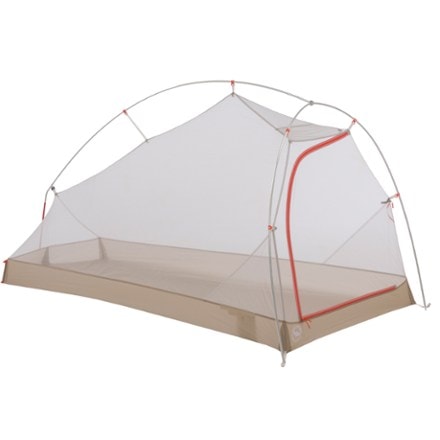 Big Agnes Fly Creek HV UL1 Solution Dye Tent 2