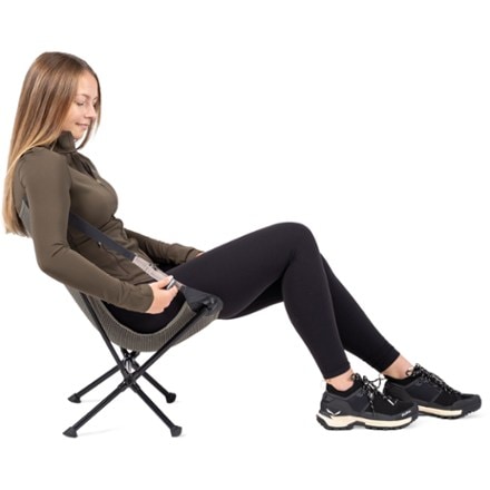 NEMO Moonlite Reclining Camp Chair 7