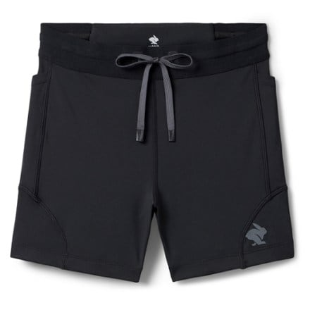 rabbit Pacer 4" Shorts - Women's 0