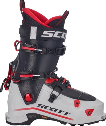 Scott Cosmos Alpine Touring Ski Boots - Men's - 2021/2022 0
