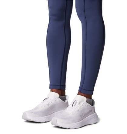 Columbia Konos Featherweight Road-Running Shoes - Women's 9