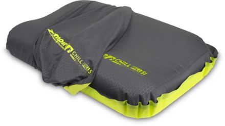 Zempire Chill Pill Self-Inflating V2 Pillow 1