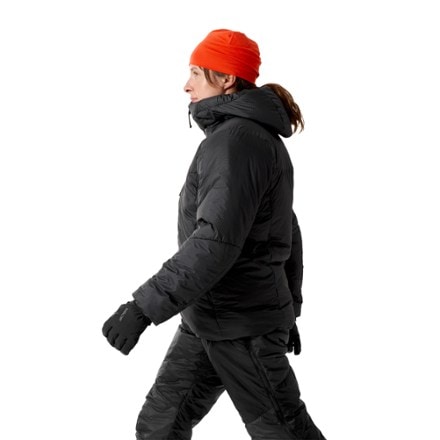 Arc'teryx Nuclei SV Insulated Parka - Women's 5