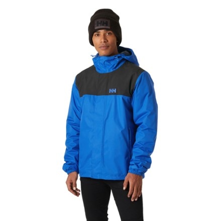Helly Hansen Vancouver Fleece-Lined Jacket - Men's 1