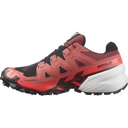 Salomon Spikecross 6 GORE-TEX Trail-Running Shoes 1