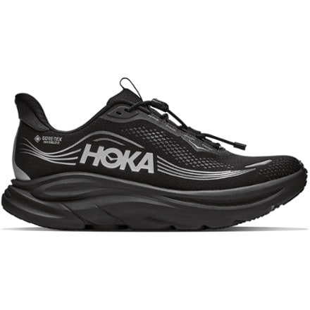 HOKA Clifton 11 GTX Road-Running Shoes - Women's 0