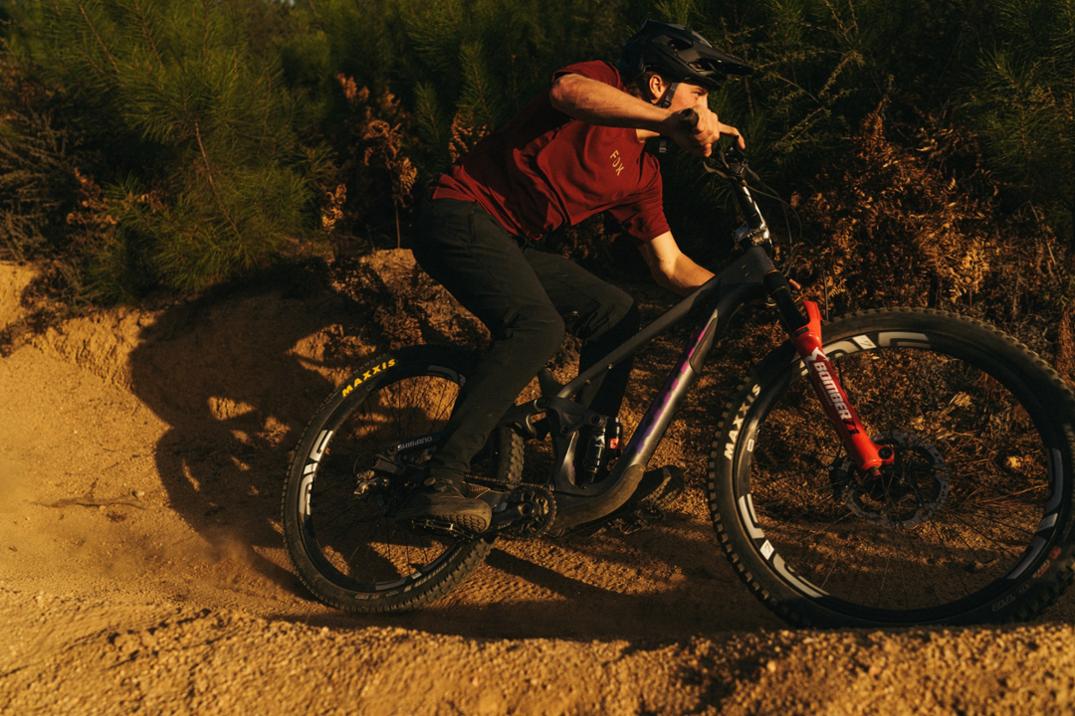 Location Image for Ranger Bike Pants - Men's