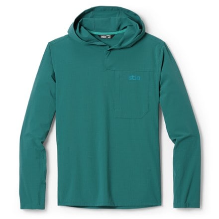 Stio Vescent Hoodie - Men's 0