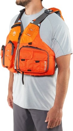 NRS Chinook OS PFD 4