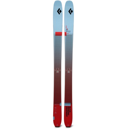 Impulse Ti 104 W Skis - Women's - 2026/2027