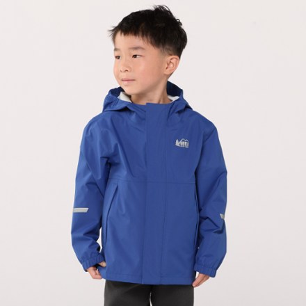 REI Co-op Rainier Rain Jacket - Infants'/Toddlers' 1