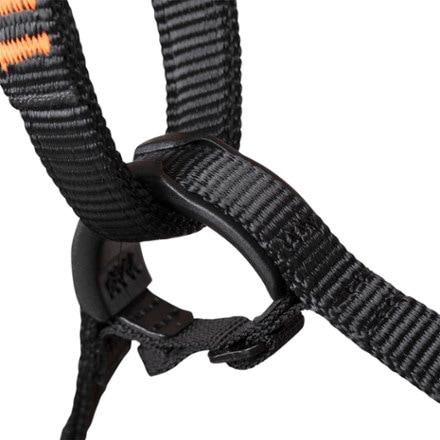 Mammut Togir 2.0 3 Slide Harness - Women's 1