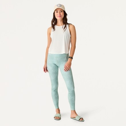 Carve Designs Manu Tank Top - Women's 2