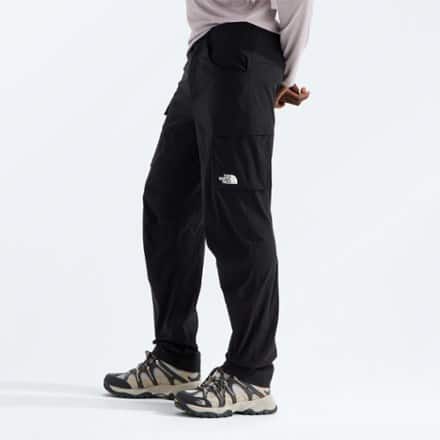 The North Face Exploration Cargo Pants - Men's 3
