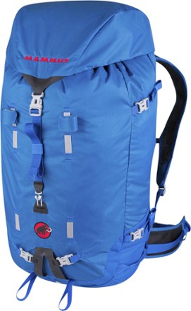 mammut trion light review