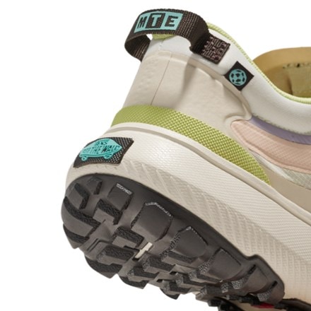 Vans MTE Crosspath Shoes - Women's 4