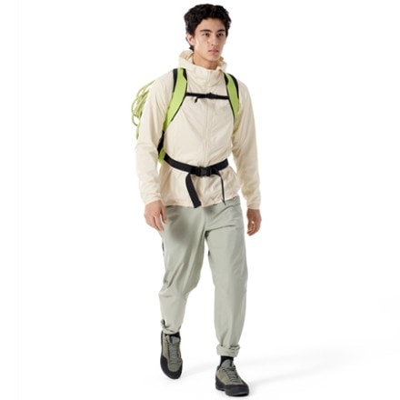 Arc'teryx Squamish Hoody - Men's 3