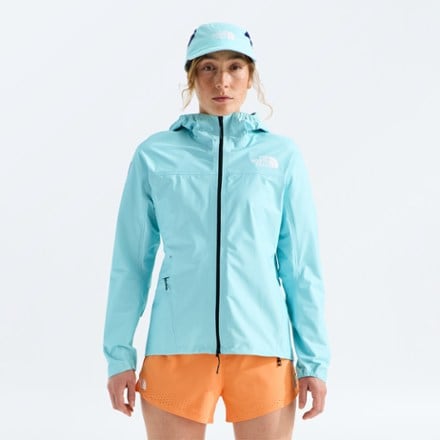 The North Face Summit Superior FUTURELIGHT Jacket - Women's 0