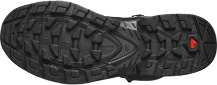 Salomon Quest 4 GORE-TEX Hiking Boots - Women's 5