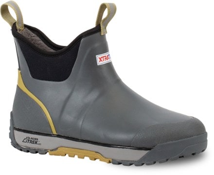 XTRATUF Ice 6" Ankle Deck Boots - Men's 2