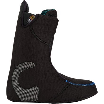 Burton Highshot Plus Step On Snowboard Boots - Women's - 2026/2027 4