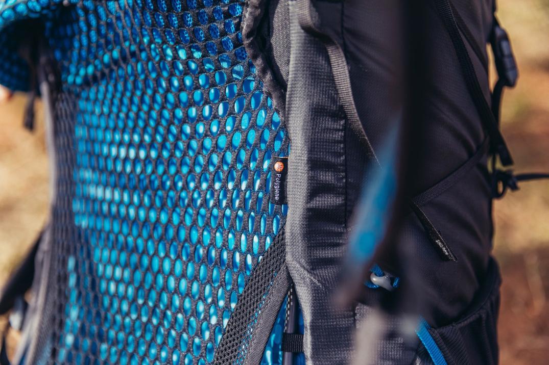 Location Image for Focal 58 Pack - Men's