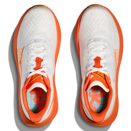 HOKA Mach 6 Road-Running Shoes - Women's 5