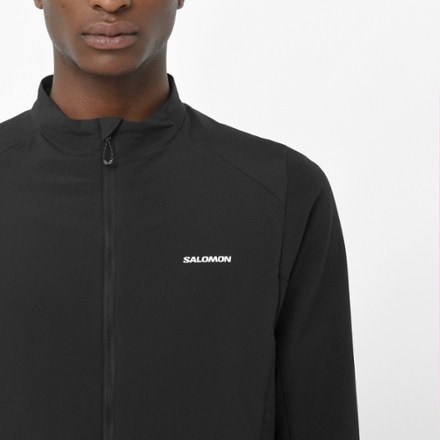 Salomon Mountain Flex Hybrid Jacket - Men's 4