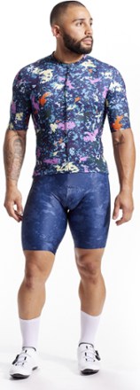 PEARL iZUMi PRO Mesh Cycling Jersey - Men's 5