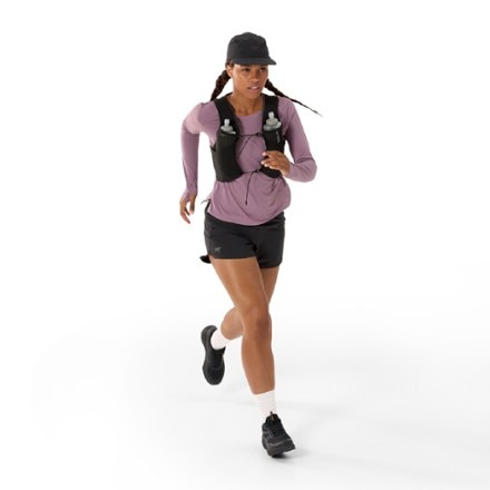 Arc'teryx Norvan Crew Long-Sleeve Shirt - Women's 3