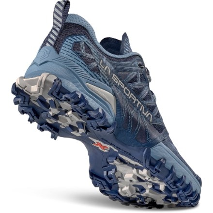 La Sportiva Bushido III GTX Trail-Running Shoes - Women's 3