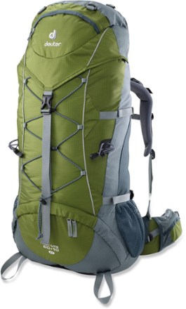 deuter aircontact lite 60