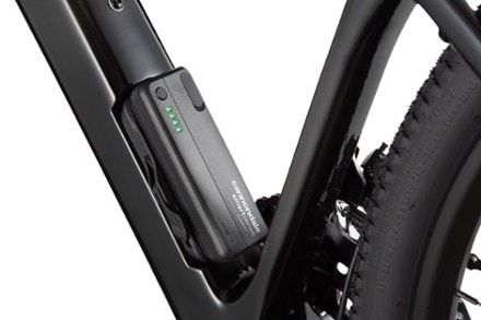 Cannondale Topstone Carbon 3 L Bike 4