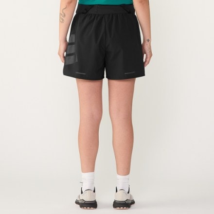 adidas Terrex Xperior Shorts - Women's 4