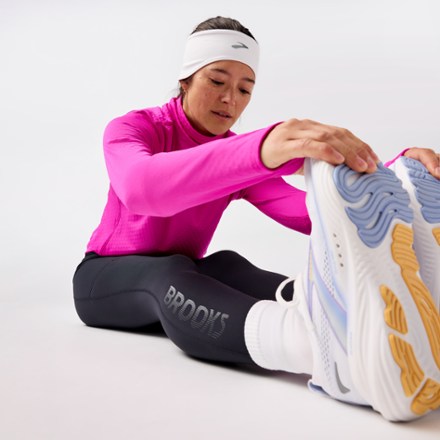Brooks Momentum Thermal Tights 2.0 - Women's 2