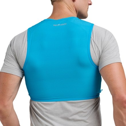 Nathan Aerozip Hydration Vest 2